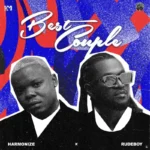Best Couple Cover Art