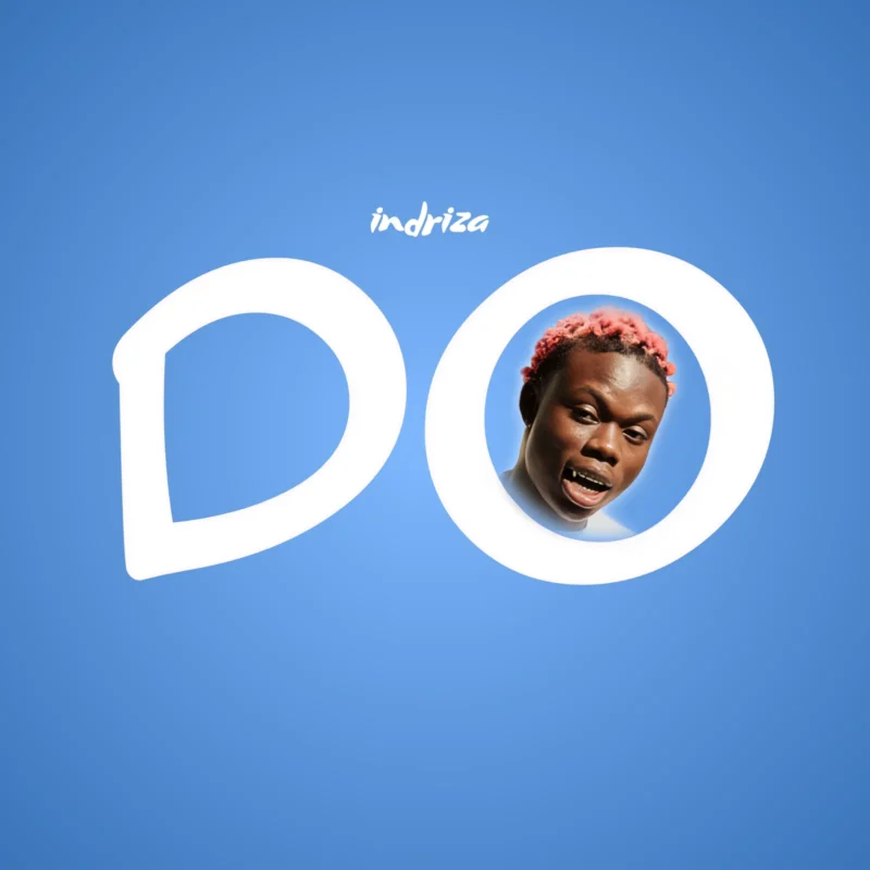 Do by Indriza cover art