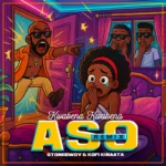 Aso II Cover Art