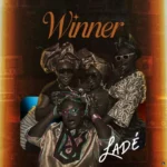 WINNER Cover Art