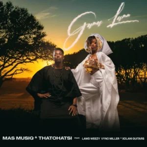Gama Lami Album Cover