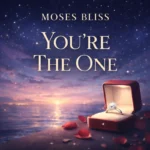 You're The One Album Cover