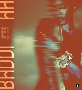 Baddi Ah by Nektunez cover art