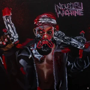 Ejor Album Cover