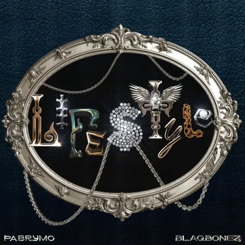 Lifestyle by PaBrymo cover art