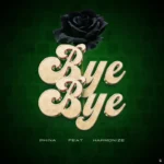 Bye Bye Album Cover