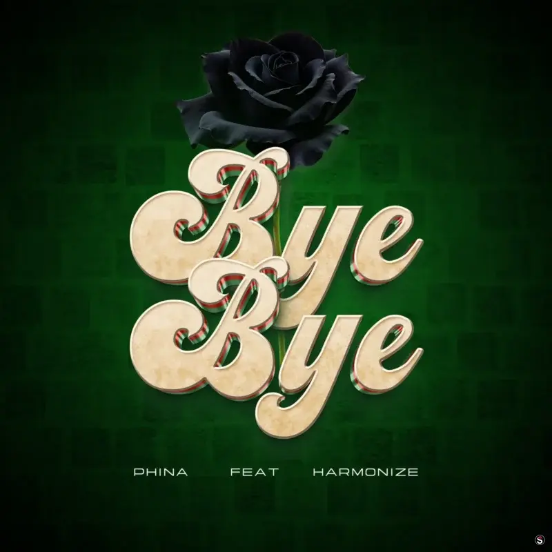 Bye Bye by Phina cover art