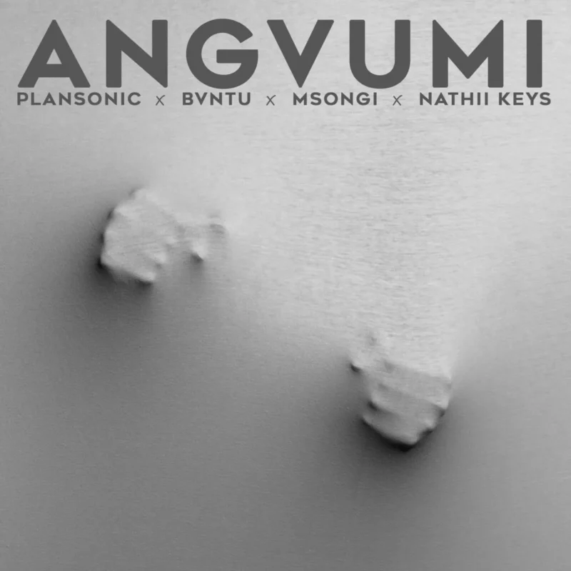 Angvumi by Plansonic cover art
