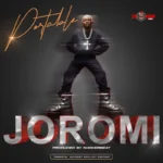 Joromi Cover Art