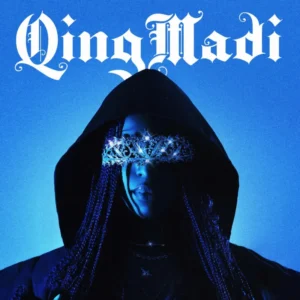 Vision (Remix) Album Cover