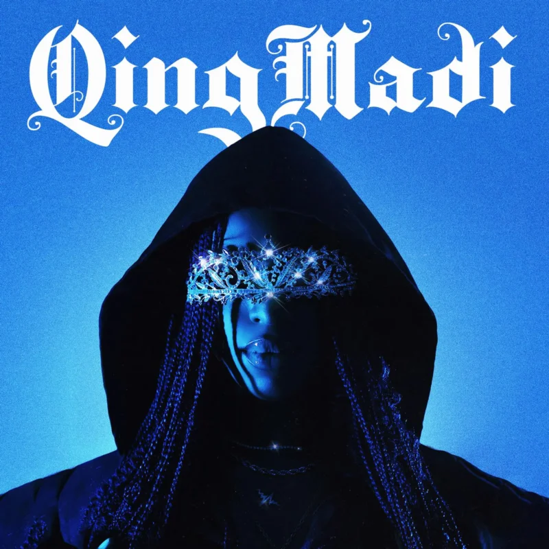Cover of album 'Qing Madi (Deluxe)' by Qing Madi