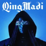 Vision Album Cover