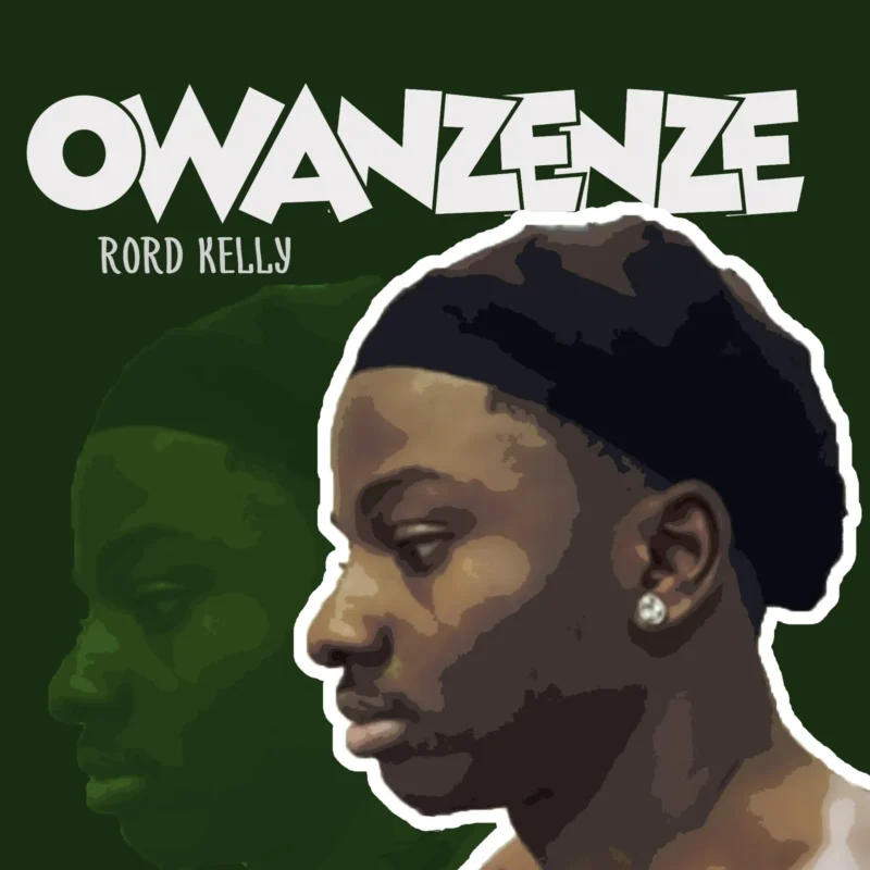 Owanzenze by Rord Kelly cover art