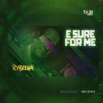 E Sure for Me (Giver) Cover Art