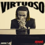 Go Harder Album Cover