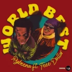 World Best Album Cover