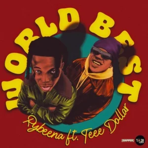 World Best Album Cover