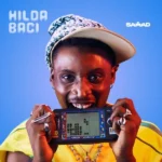 Hildabaci Cover Art