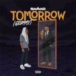 Tomorrow (Grammy) Cover Art