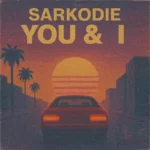 You & I Cover Art