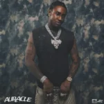 Rockstar Album Cover