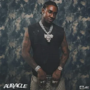 Rockstar Album Cover