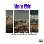 ShattaFest Cover Art