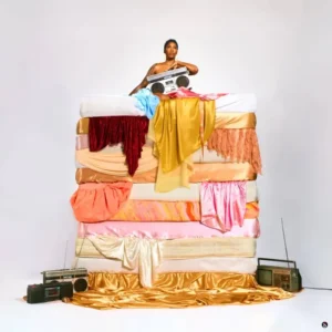 On The Low Album Cover