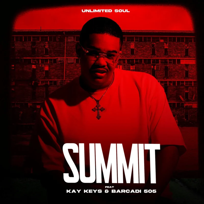 Summit by Unlimited Soul cover art