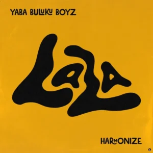 Artist Yaba Buluku Boyz