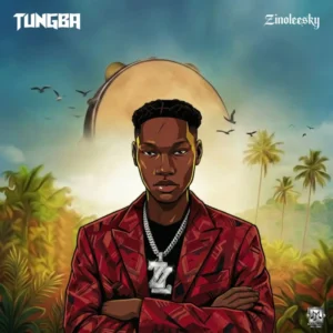 Tungba Album Cover