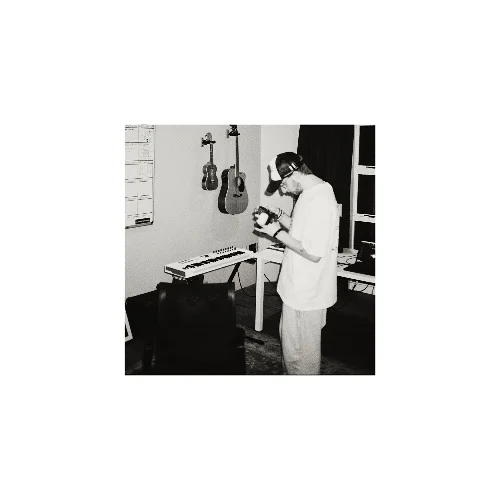 Before I Overthink by A-Reece cover art