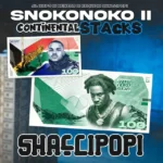 Snokonoko II (Remix) Cover Art