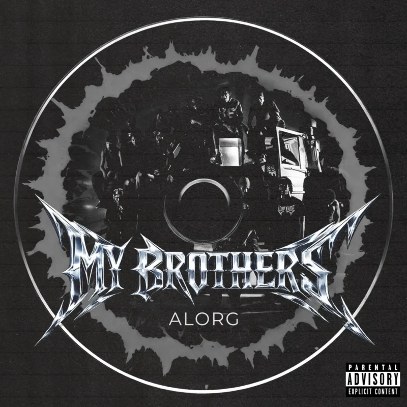 My Brothers by AlorG cover art