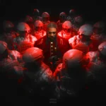 I Alone Album Cover