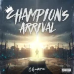 Champion Montana Cover Art