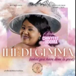 Ihe Di Gi Mma Album Cover
