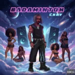 Badaminton Album Cover