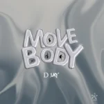 Move Body Cover Art