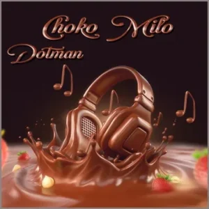 Choko Milo Album Cover