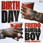 Birthday Cover