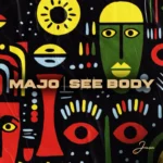 Majo Album Cover