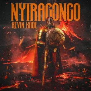 Nyiragongo Album Cover