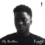 My Brother Album Cover