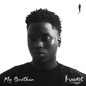 My Brother Album Cover