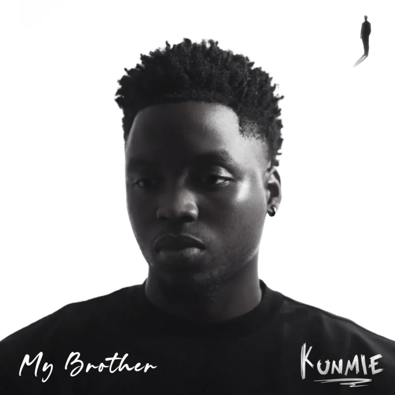 My Brother by Kunmie cover art