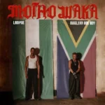 Motho Waka Cover Art