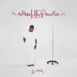 HBP Cover Art
