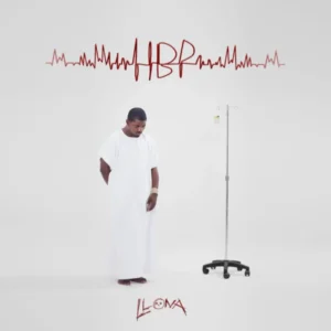 HBP Album Cover