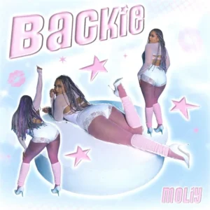 Body Go Album Cover